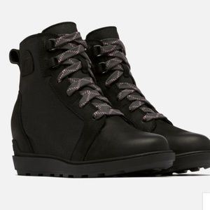 Brand new SOREL size 8